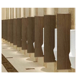 HPL Urinal Partitions