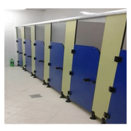 Kids Cubicles