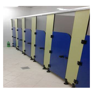 Kids Cubicles